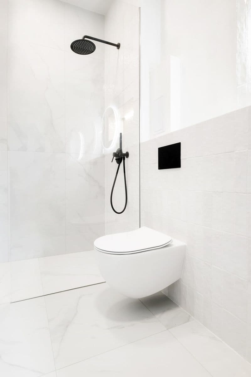 1 bedroom with open-plan kitchen flat for sale, 59 m², K Vltavě, Prague, Prague 1 bedroom with open-plan kitchen flat for sale, 59 m², K Vltavě, Prague, Prague