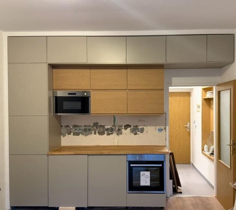 Studio flat to rent, 36 m², Na Hrázce, Hradec Králové, Královéhradecký Region Studio flat to rent, 36 m², Na Hrázce, Hradec Králové, Královéhradecký Region