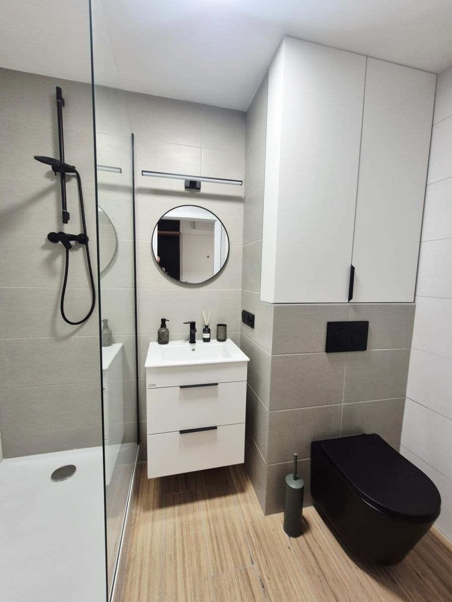 2 bedroom with open-plan kitchen flat for sale, 80 m², nábřeží Závodu míru, Pardubice, Pardubický Region 2 bedroom with open-plan kitchen flat for sale, 80 m², nábřeží Závodu míru, Pardubice, Pardubický Region