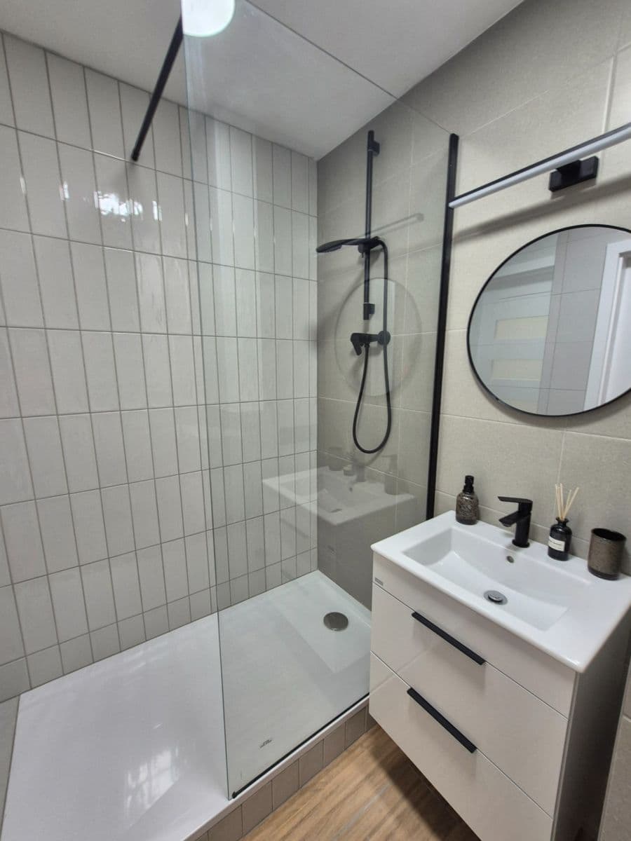 2 bedroom with open-plan kitchen flat for sale, 80 m², nábřeží Závodu míru, Pardubice, Pardubický Region 2 bedroom with open-plan kitchen flat for sale, 80 m², nábřeží Závodu míru, Pardubice, Pardubický Region