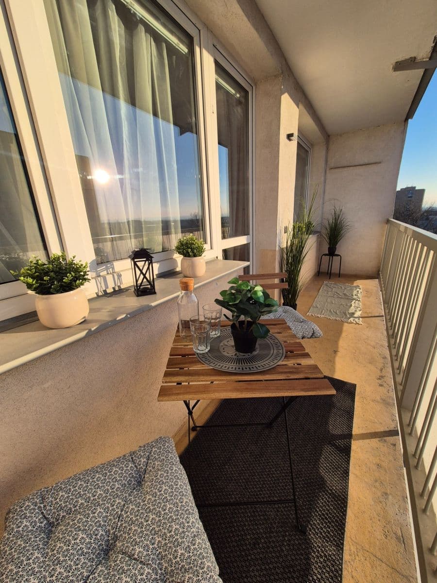 2 bedroom with open-plan kitchen flat for sale, 80 m², nábřeží Závodu míru, Pardubice, Pardubický Region 2 bedroom with open-plan kitchen flat for sale, 80 m², nábřeží Závodu míru, Pardubice, Pardubický Region