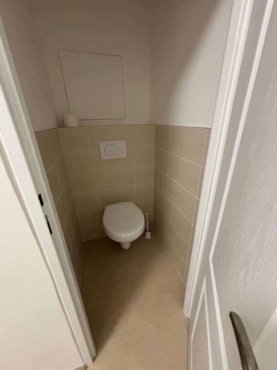 2 bedroom flat to rent, 55 m², U Krbu, Prague, Prague 2 bedroom flat to rent, 55 m², U Krbu, Prague, Prague