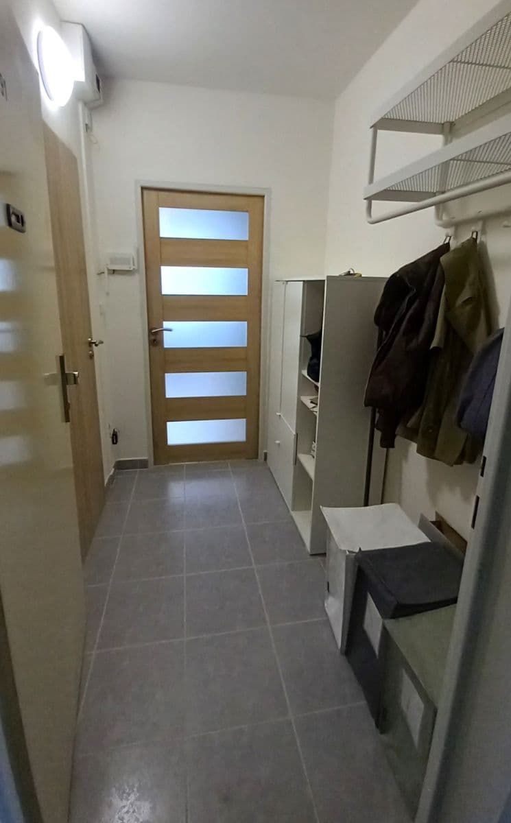 Studio flat to rent, 23 m², Kyselova, Prague, Prague Studio flat to rent, 23 m², Kyselova, Prague, Prague