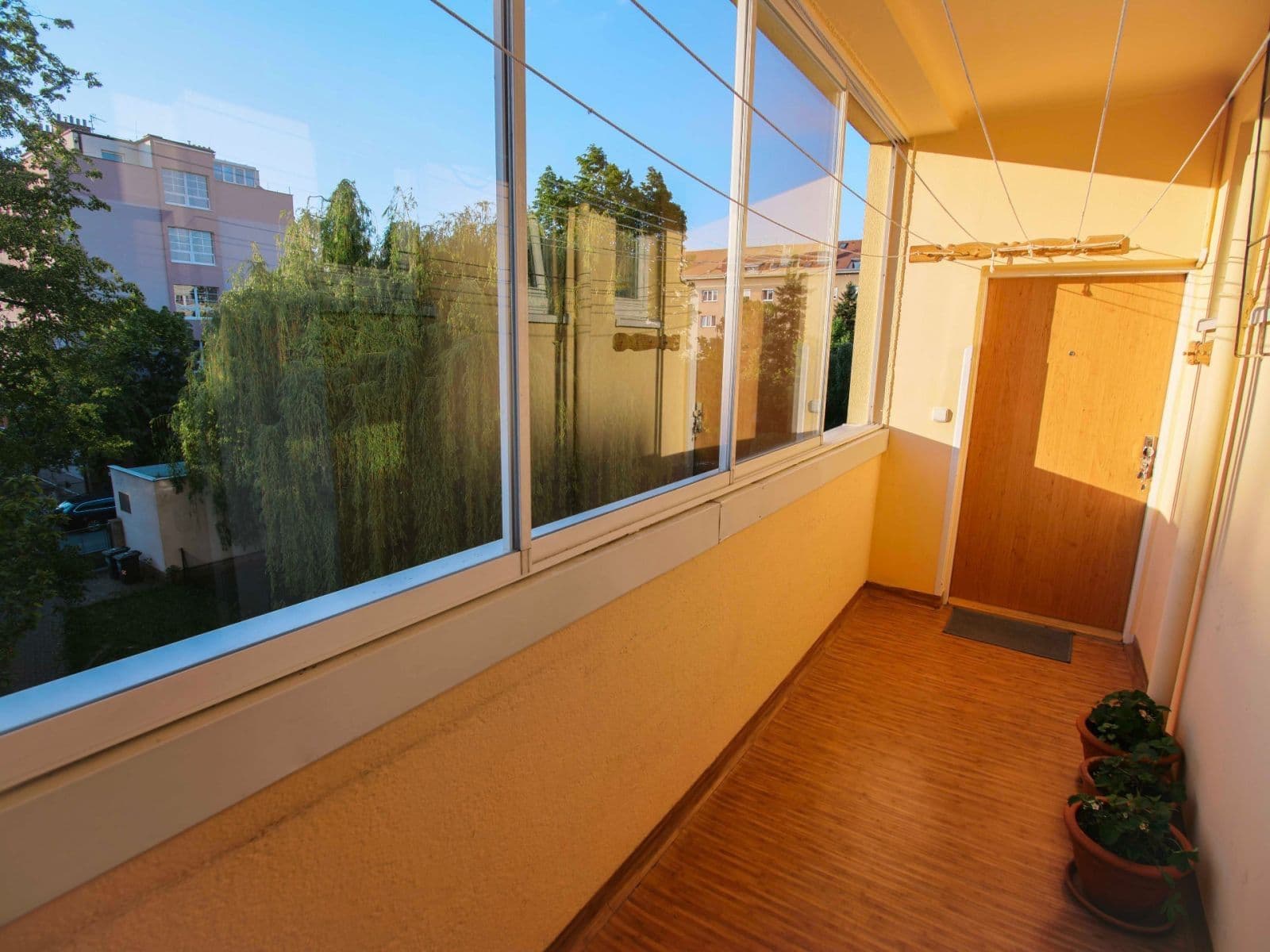 1 bedroom with open-plan kitchen flat to rent, 52 m², Za Zelenou Liškou, Prague, Prague 1 bedroom with open-plan kitchen flat to rent, 52 m², Za Zelenou Liškou, Prague, Prague