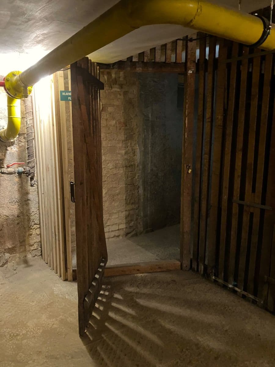 1 bedroom with open-plan kitchen flat to rent, 52 m², Za Zelenou Liškou, Prague, Prague 1 bedroom with open-plan kitchen flat to rent, 52 m², Za Zelenou Liškou, Prague, Prague