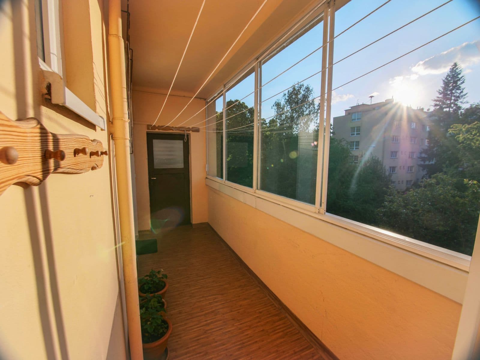 1 bedroom with open-plan kitchen flat to rent, 52 m², Za Zelenou Liškou, Prague, Prague 1 bedroom with open-plan kitchen flat to rent, 52 m², Za Zelenou Liškou, Prague, Prague