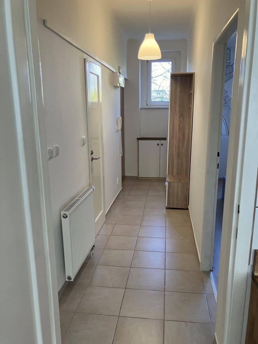 1 bedroom with open-plan kitchen flat to rent, 52 m², Za Zelenou Liškou, Prague, Prague 1 bedroom with open-plan kitchen flat to rent, 52 m², Za Zelenou Liškou, Prague, Prague