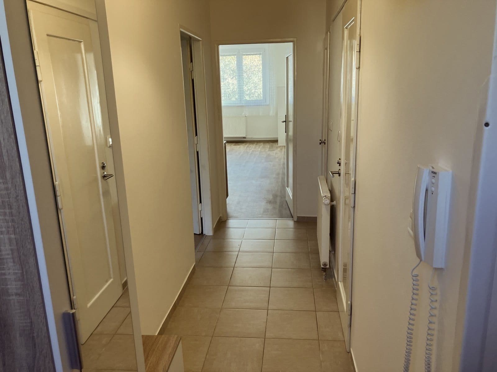 1 bedroom with open-plan kitchen flat to rent, 52 m², Za Zelenou Liškou, Prague, Prague 1 bedroom with open-plan kitchen flat to rent, 52 m², Za Zelenou Liškou, Prague, Prague