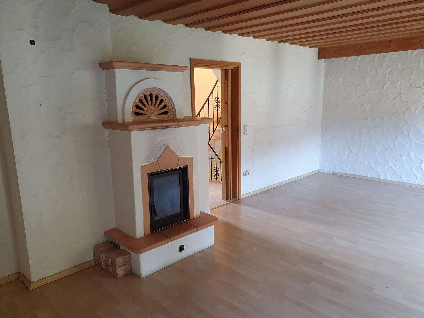 house for sale, 130 m², St. Georgen Traunreut, Bavaria house for sale, 130 m², St. Georgen Traunreut, Bavaria