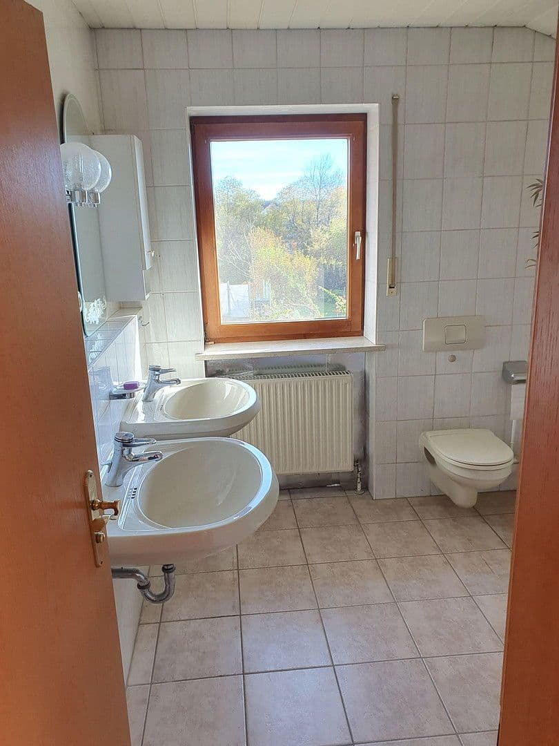 house for sale, 130 m², St. Georgen Traunreut, Bavaria house for sale, 130 m², St. Georgen Traunreut, Bavaria