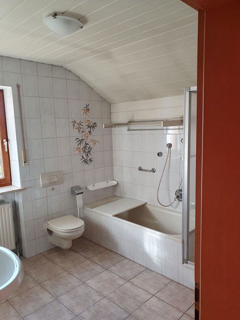 house for sale, 130 m², St. Georgen Traunreut, Bavaria house for sale, 130 m², St. Georgen Traunreut, Bavaria