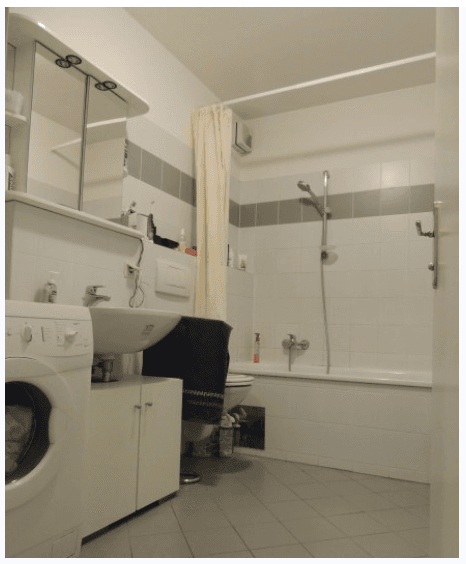 2 bedroom flat to rent, 68 m², Webgasse 21, Wien, Vienna 2 bedroom flat to rent, 68 m², Webgasse 21, Wien, Vienna