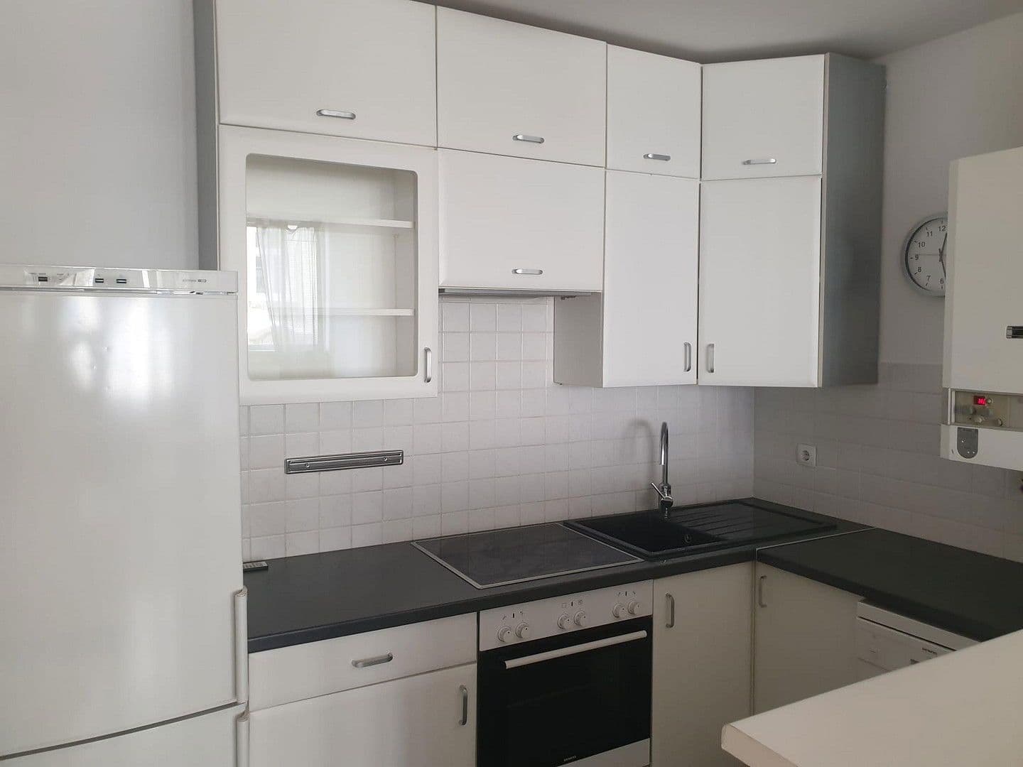 2 bedroom flat to rent, 68 m², Webgasse 21, Wien, Vienna 2 bedroom flat to rent, 68 m², Webgasse 21, Wien, Vienna