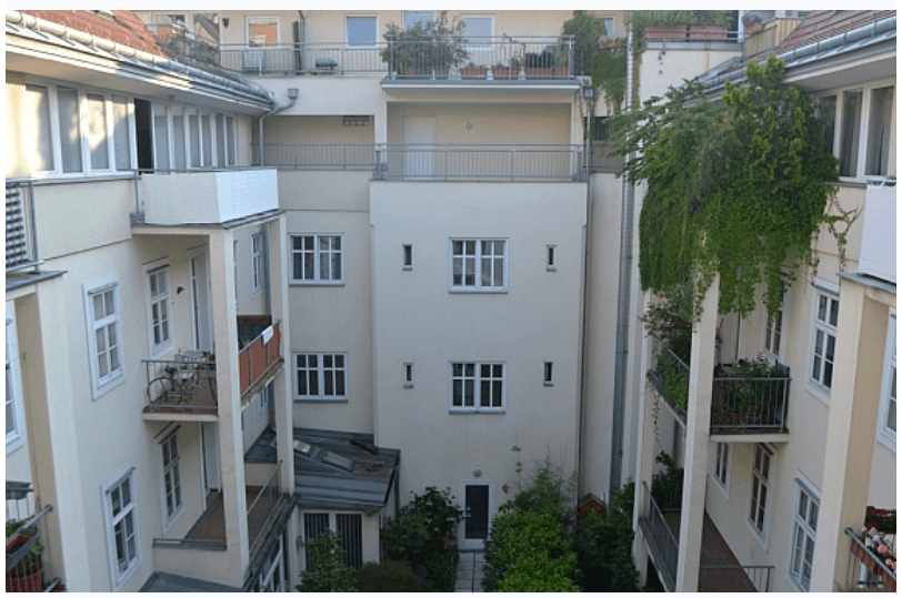 2 bedroom flat to rent, 68 m², Webgasse 21, Wien, Vienna 2 bedroom flat to rent, 68 m², Webgasse 21, Wien, Vienna