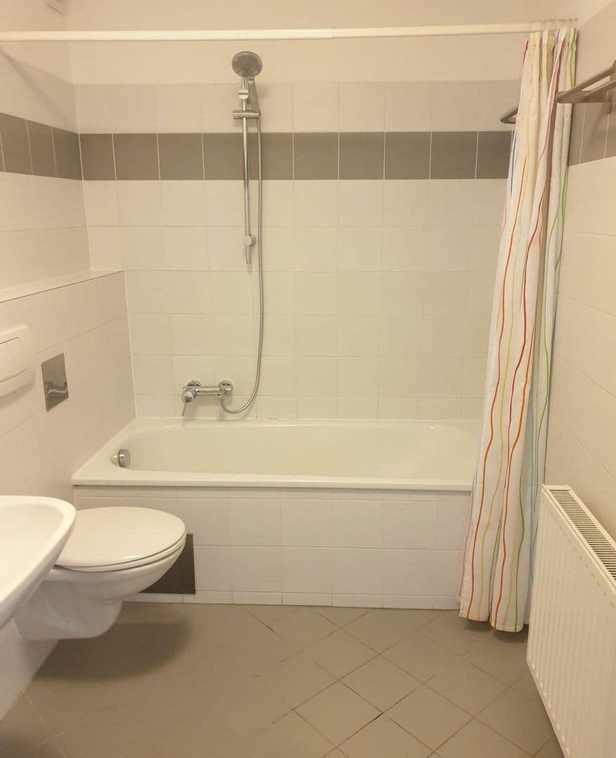 2 bedroom flat to rent, 68 m², Webgasse 21, Wien, Vienna 2 bedroom flat to rent, 68 m², Webgasse 21, Wien, Vienna