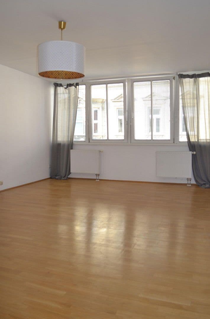 2 bedroom flat to rent, 68 m², Webgasse 21, Wien, Vienna 2 bedroom flat to rent, 68 m², Webgasse 21, Wien, Vienna