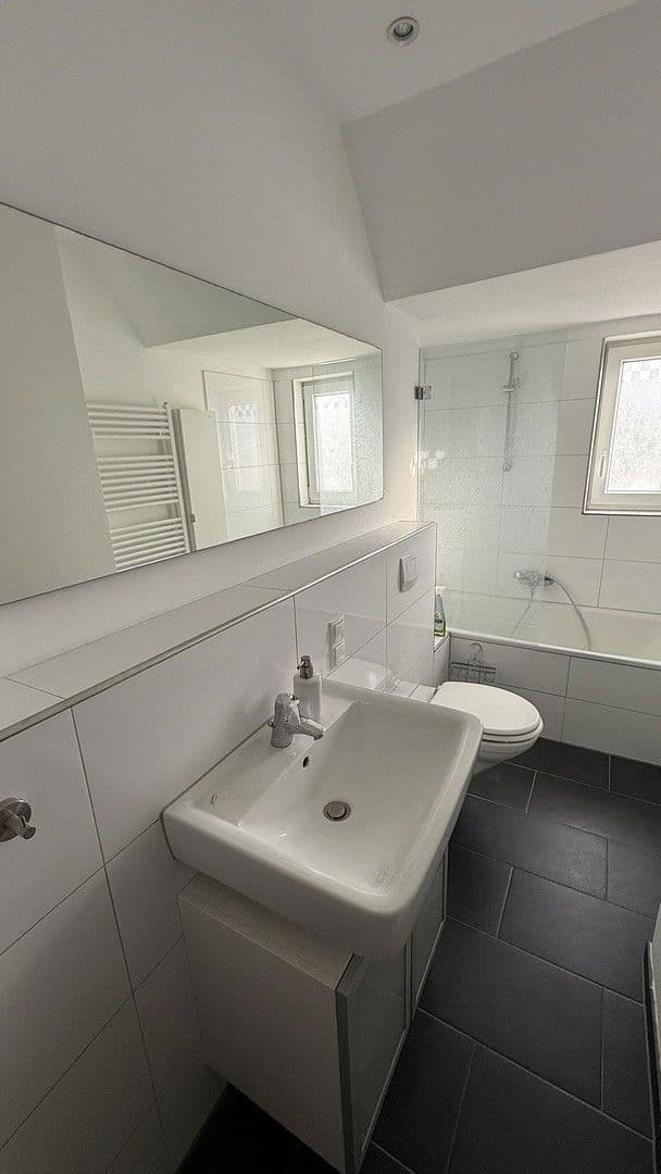 3 bedroom flat to rent, 70 m², Feuergraben 6, Hamelin, Lower Saxony 3 bedroom flat to rent, 70 m², Feuergraben 6, Hamelin, Lower Saxony