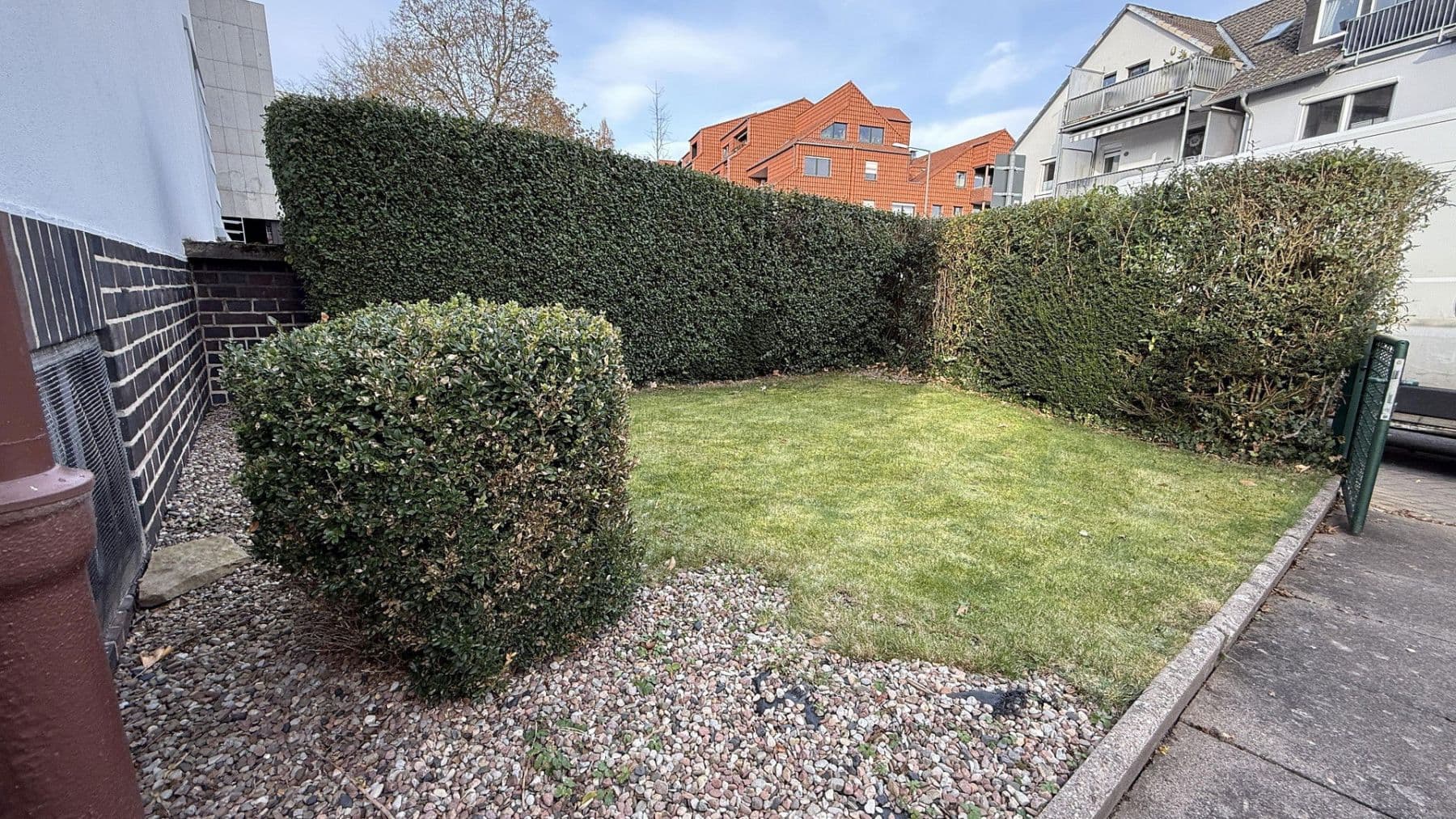 3 bedroom flat to rent, 70 m², Feuergraben 6, Hamelin, Lower Saxony 3 bedroom flat to rent, 70 m², Feuergraben 6, Hamelin, Lower Saxony