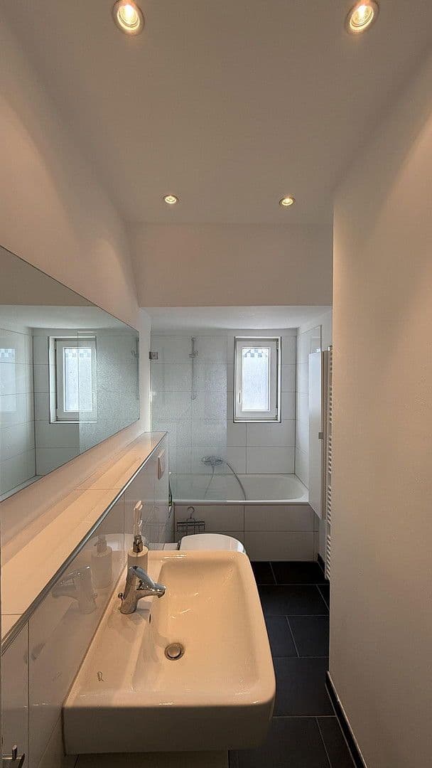 3 bedroom flat to rent, 70 m², Feuergraben 6, Hamelin, Lower Saxony 3 bedroom flat to rent, 70 m², Feuergraben 6, Hamelin, Lower Saxony