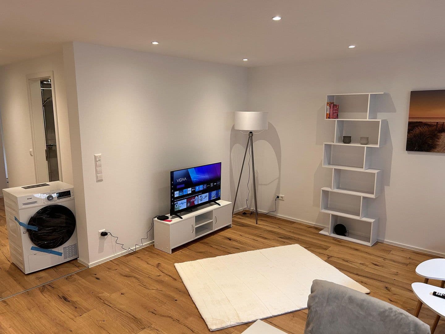 2 bedroom flat to rent, 60 m², Gerhardt Hauptmann Straße 41a, Sinsheim, Baden-Württemberg 2 bedroom flat to rent, 60 m², Gerhardt Hauptmann Straße 41a, Sinsheim, Baden-Württemberg