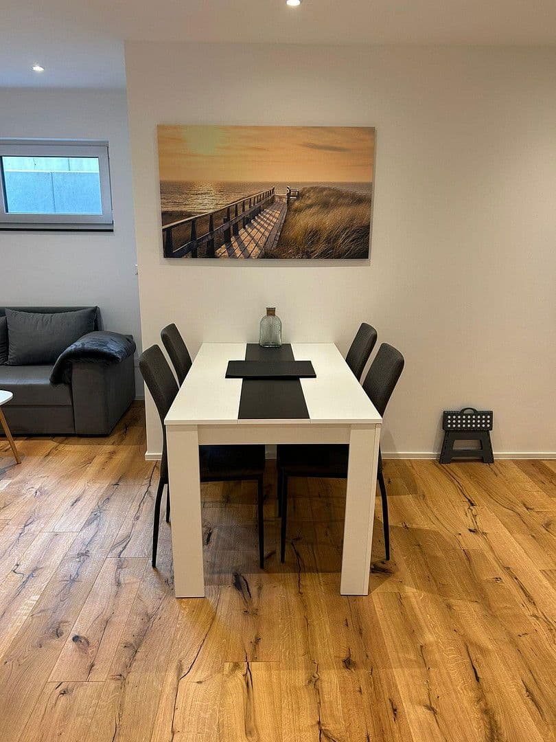 2 bedroom flat to rent, 60 m², Gerhardt Hauptmann Straße 41a, Sinsheim, Baden-Württemberg 2 bedroom flat to rent, 60 m², Gerhardt Hauptmann Straße 41a, Sinsheim, Baden-Württemberg