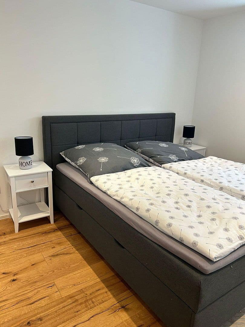 2 bedroom flat to rent, 60 m², Gerhardt Hauptmann Straße 41a, Sinsheim, Baden-Württemberg 2 bedroom flat to rent, 60 m², Gerhardt Hauptmann Straße 41a, Sinsheim, Baden-Württemberg