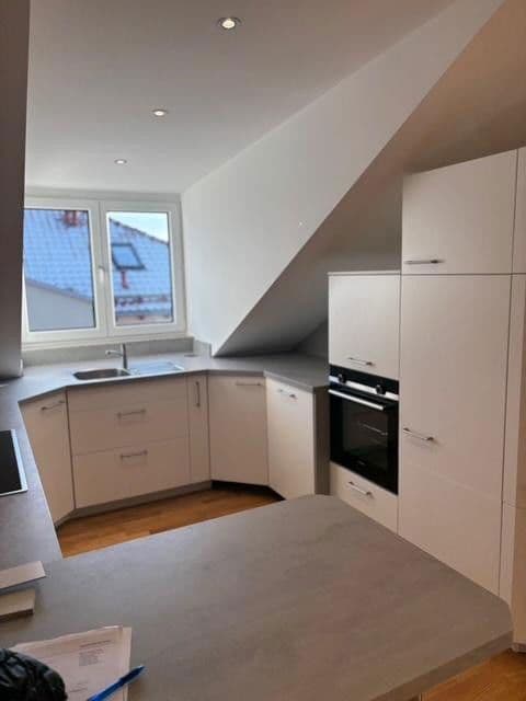 5 bedroom flat to rent, 189 m², München, Bavaria 5 bedroom flat to rent, 189 m², München, Bavaria