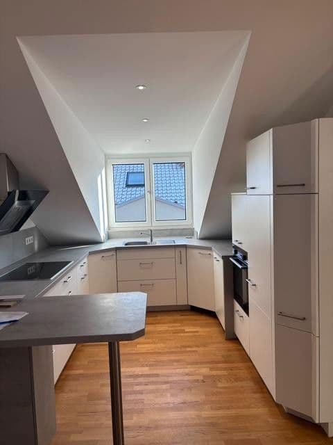 5 bedroom flat to rent, 189 m², München, Bavaria 5 bedroom flat to rent, 189 m², München, Bavaria