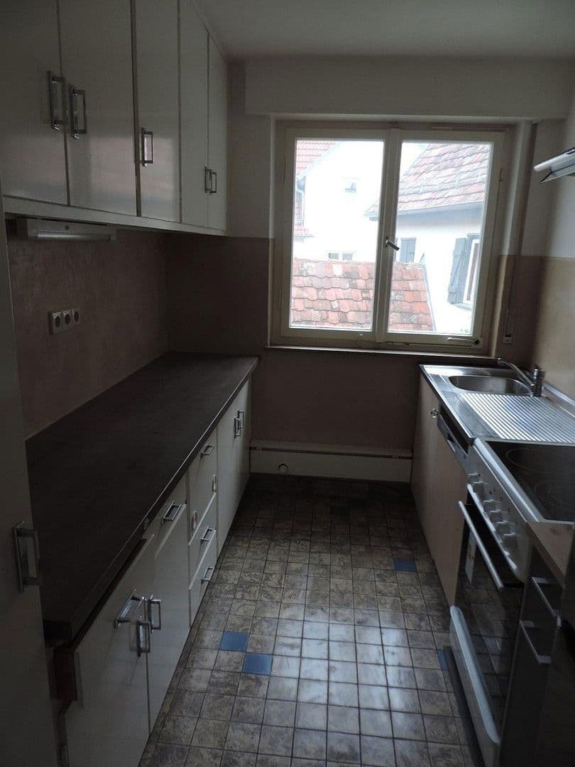 2 bedroom flat to rent, 55 m², Hausen im Wiesental, Baden-Württemberg 2 bedroom flat to rent, 55 m², Hausen im Wiesental, Baden-Württemberg