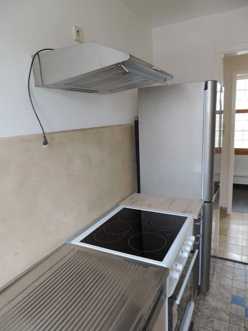 2 bedroom flat to rent, 55 m², Hausen im Wiesental, Baden-Württemberg 2 bedroom flat to rent, 55 m², Hausen im Wiesental, Baden-Württemberg