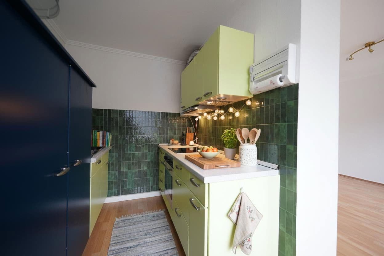 3 bedroom flat to rent, 68 m², Rudolfstraße 24, Aachen, North Rhine-Westphalia 3 bedroom flat to rent, 68 m², Rudolfstraße 24, Aachen, North Rhine-Westphalia