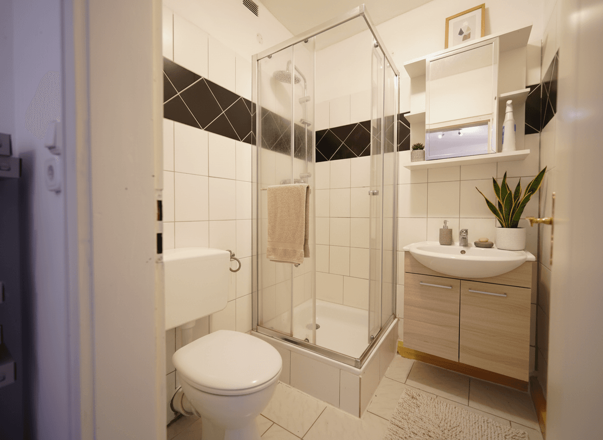 3 bedroom flat to rent, 68 m², Rudolfstraße 24, Aachen, North Rhine-Westphalia 3 bedroom flat to rent, 68 m², Rudolfstraße 24, Aachen, North Rhine-Westphalia