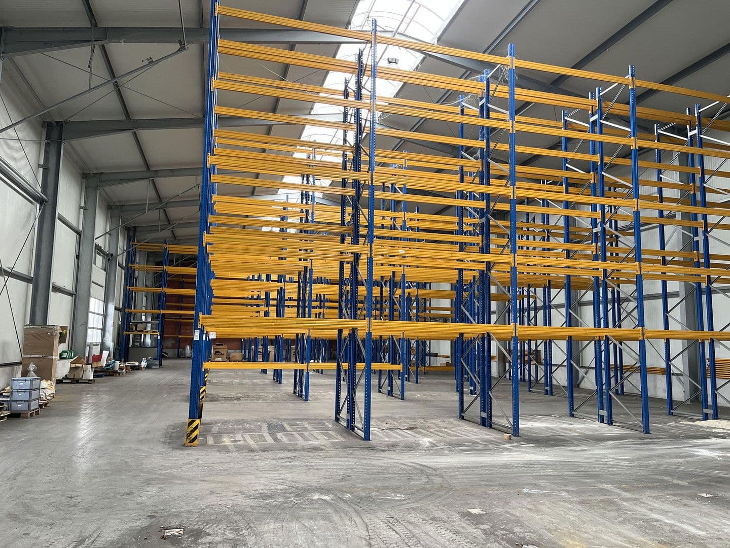 non-residential property to rent, 10,000 m², Bahnhofstraße 10, Walschleben, Thuringia non-residential property to rent, 10,000 m², Bahnhofstraße 10, Walschleben, Thuringia