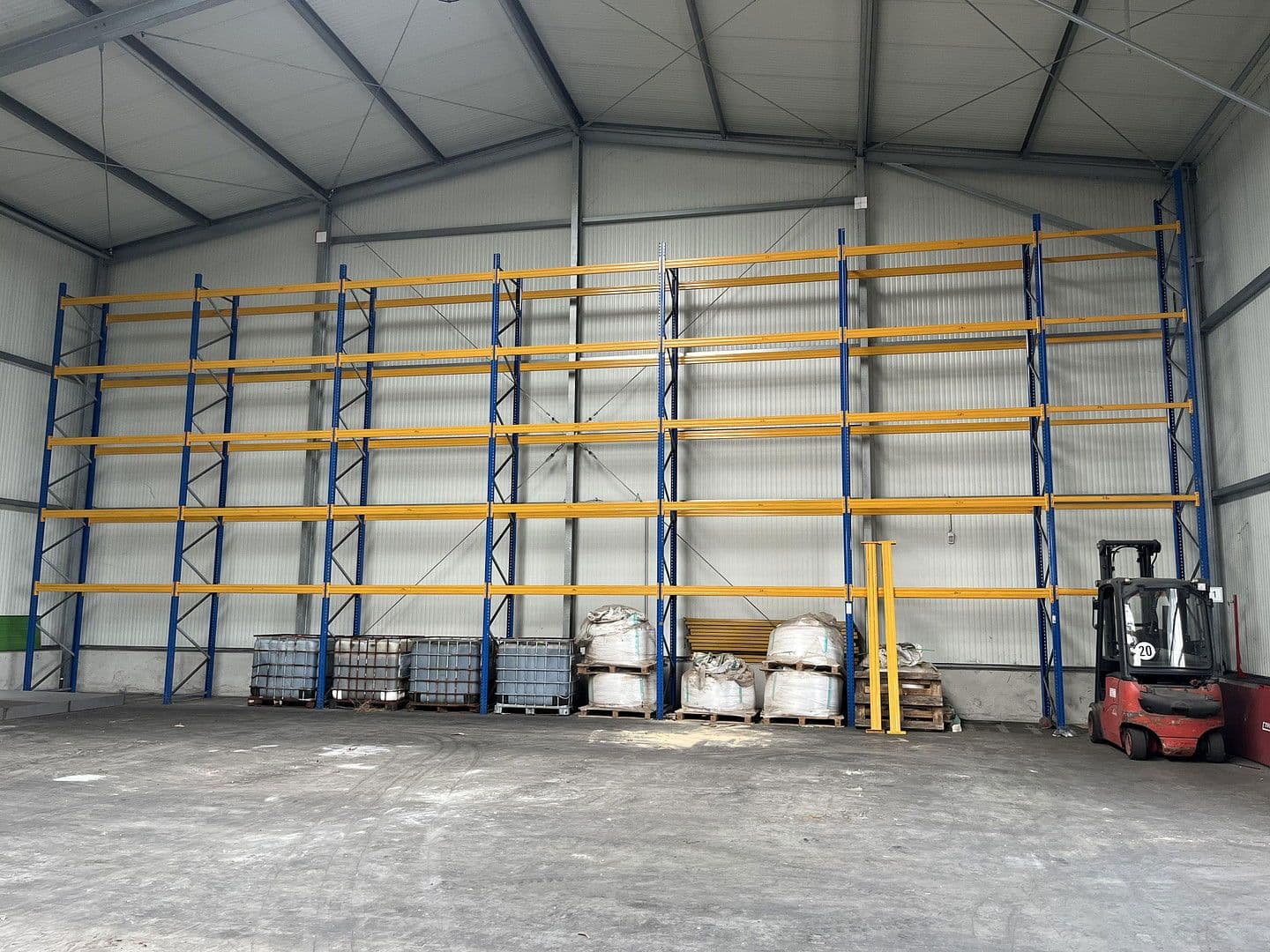 non-residential property to rent, 10,000 m², Bahnhofstraße 10, Walschleben, Thuringia non-residential property to rent, 10,000 m², Bahnhofstraße 10, Walschleben, Thuringia