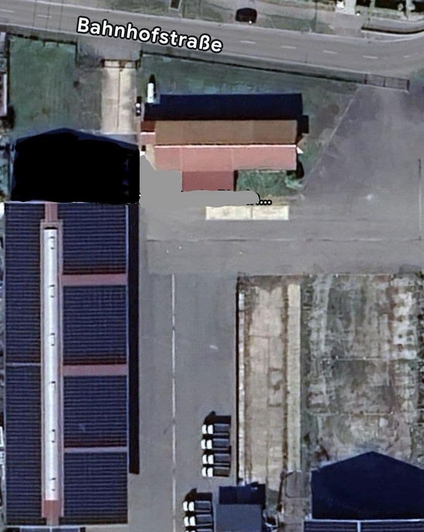 non-residential property to rent, 10,000 m², Bahnhofstraße 10, Walschleben, Thuringia non-residential property to rent, 10,000 m², Bahnhofstraße 10, Walschleben, Thuringia