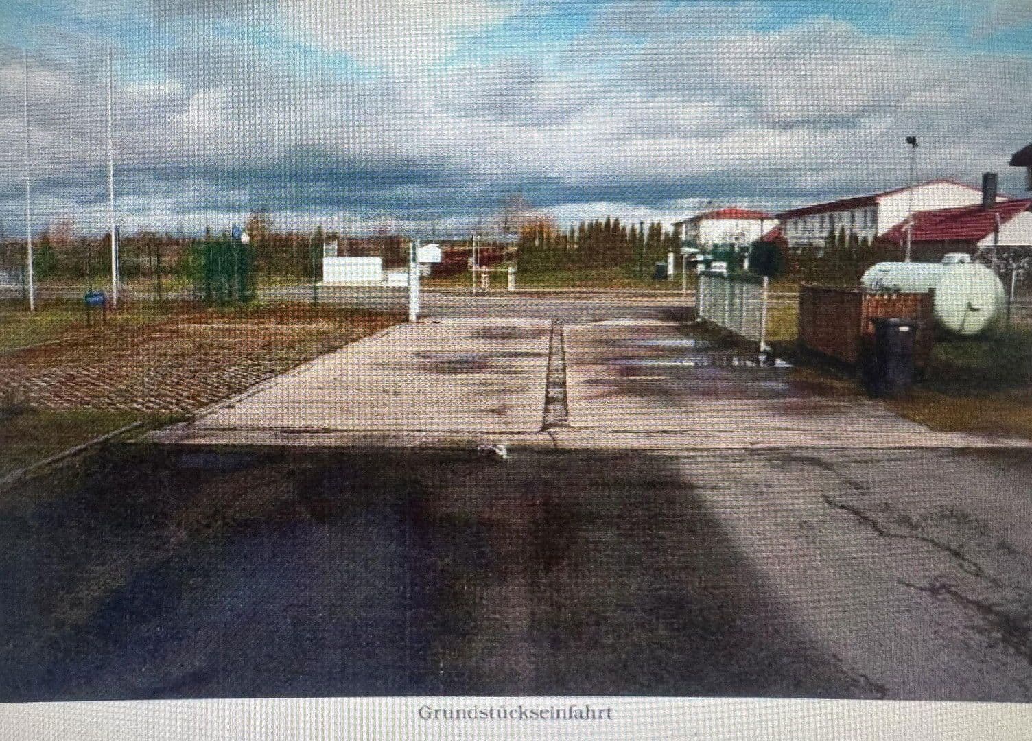 non-residential property to rent, 10,000 m², Bahnhofstraße 10, Walschleben, Thuringia non-residential property to rent, 10,000 m², Bahnhofstraße 10, Walschleben, Thuringia