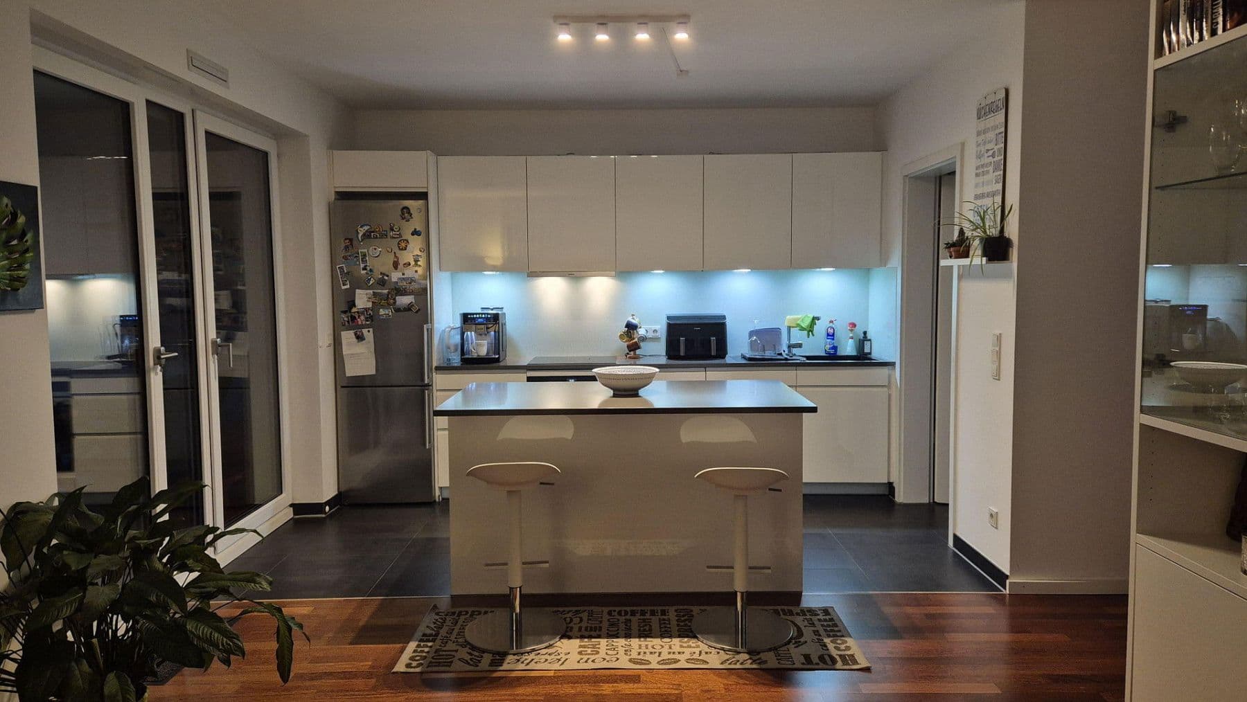 4 bedroom flat for sale, 119 m², Friedrich-Dessauer-Str., Frankfurt am Main, Hesse 4 bedroom flat for sale, 119 m², Friedrich-Dessauer-Str., Frankfurt am Main, Hesse