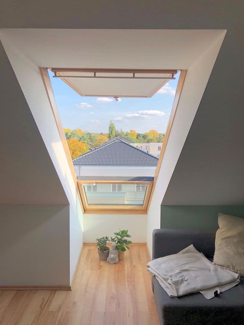 2 bedroom flat for sale, 77 m², Zwieselerstr. 16, Berlin, Berlin 2 bedroom flat for sale, 77 m², Zwieselerstr. 16, Berlin, Berlin