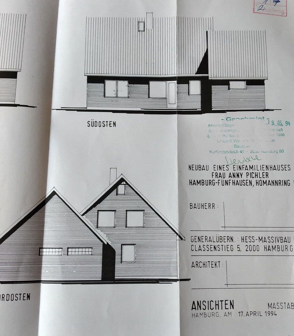 house for sale, 135 m², Hamburg, Hamburg house for sale, 135 m², Hamburg, Hamburg