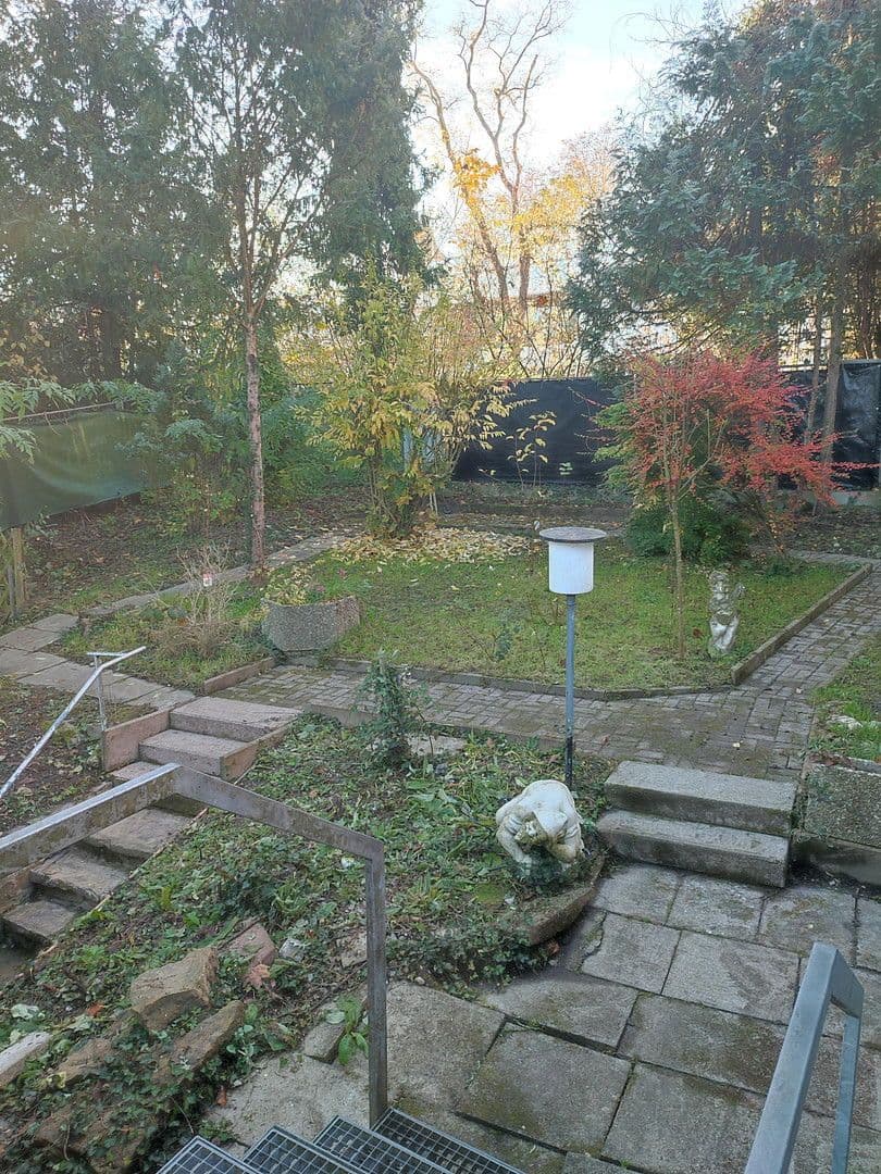 2 bedroom flat to rent, 80 m², Reutlingen, Baden-Württemberg 2 bedroom flat to rent, 80 m², Reutlingen, Baden-Württemberg