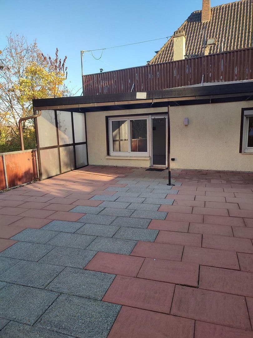 2 bedroom flat to rent, 80 m², Reutlingen, Baden-Württemberg 2 bedroom flat to rent, 80 m², Reutlingen, Baden-Württemberg