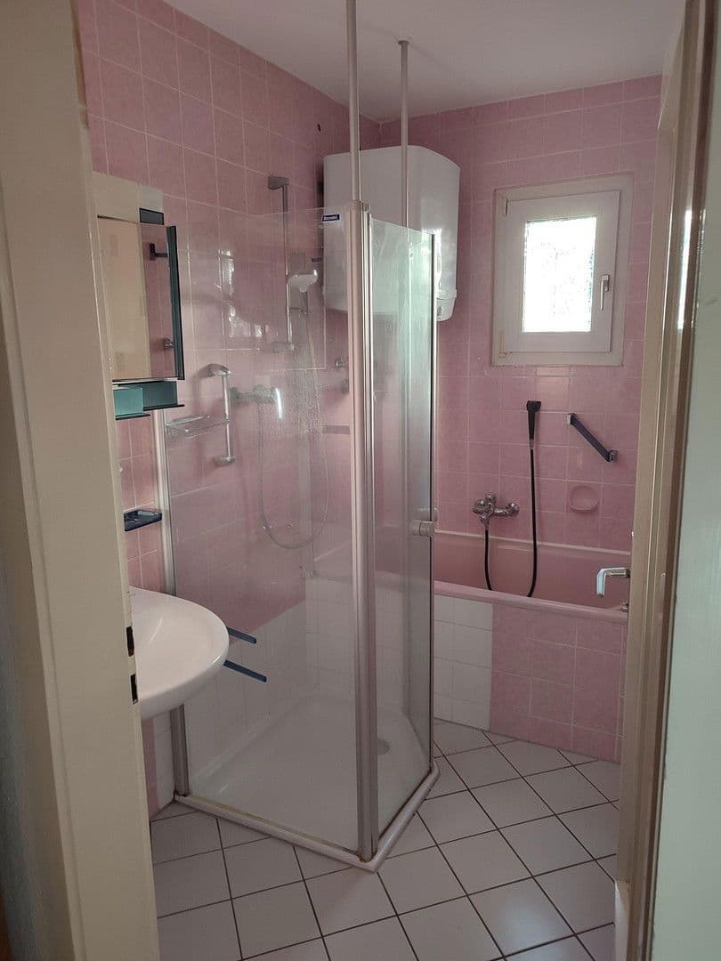 2 bedroom flat to rent, 80 m², Reutlingen, Baden-Württemberg 2 bedroom flat to rent, 80 m², Reutlingen, Baden-Württemberg