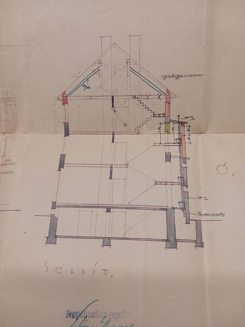 house for sale, 233 m², Solingen, North Rhine-Westphalia house for sale, 233 m², Solingen, North Rhine-Westphalia