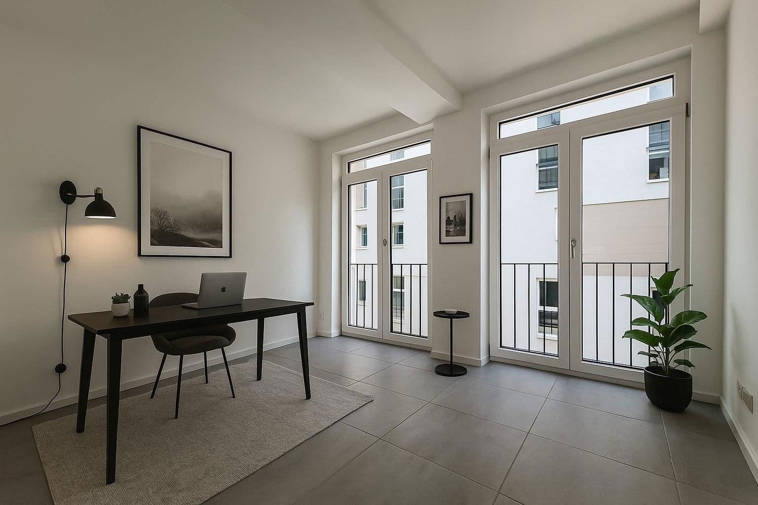 3 bedroom flat to rent, 93 m², Henriettenstr. 2a, Essen, North Rhine-Westphalia 3 bedroom flat to rent, 93 m², Henriettenstr. 2a, Essen, North Rhine-Westphalia