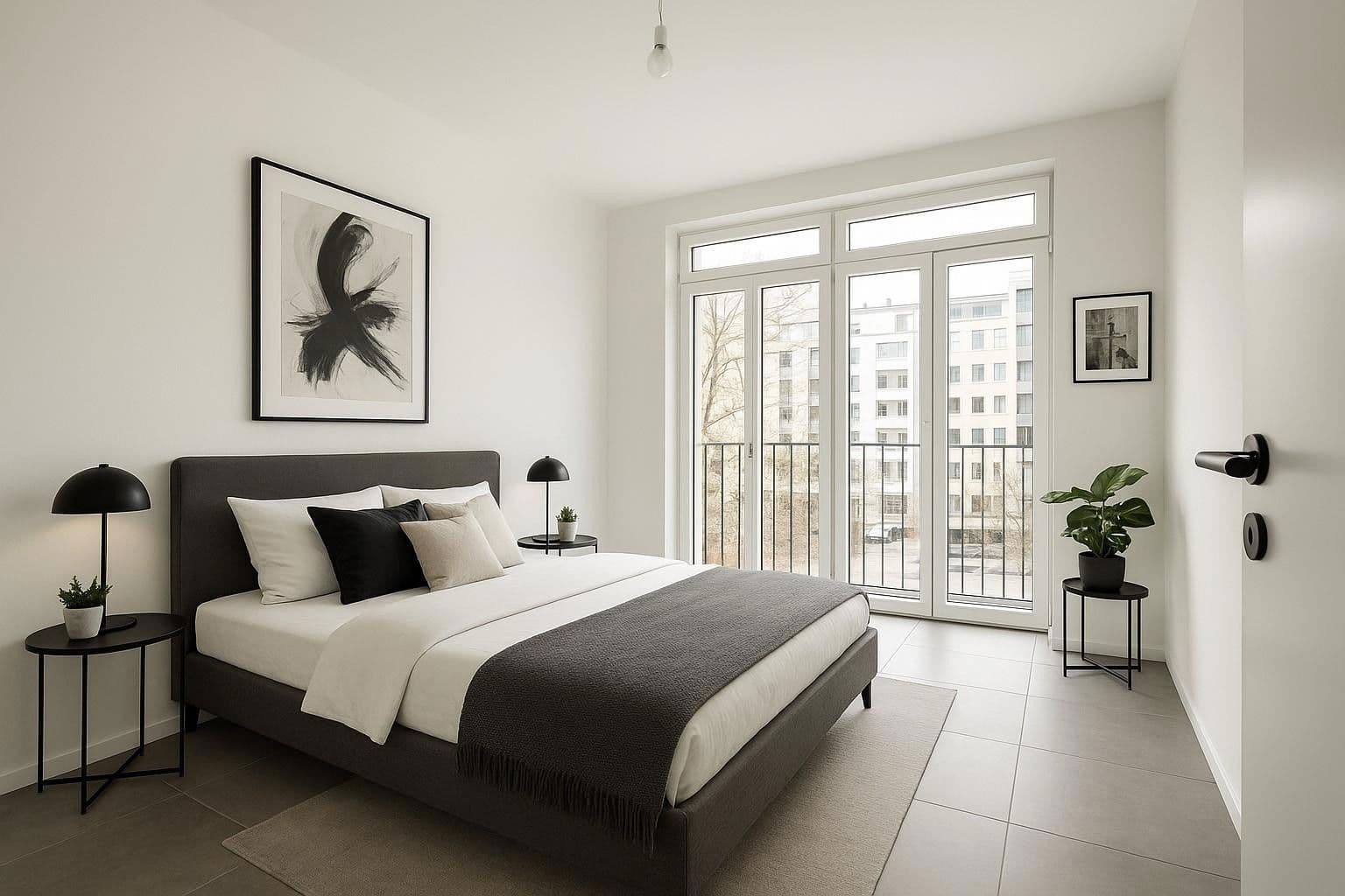 3 bedroom flat to rent, 93 m², Henriettenstr. 2a, Essen, North Rhine-Westphalia 3 bedroom flat to rent, 93 m², Henriettenstr. 2a, Essen, North Rhine-Westphalia