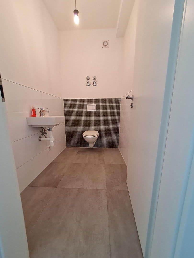 3 bedroom flat to rent, 93 m², Henriettenstr. 2a, Essen, North Rhine-Westphalia 3 bedroom flat to rent, 93 m², Henriettenstr. 2a, Essen, North Rhine-Westphalia