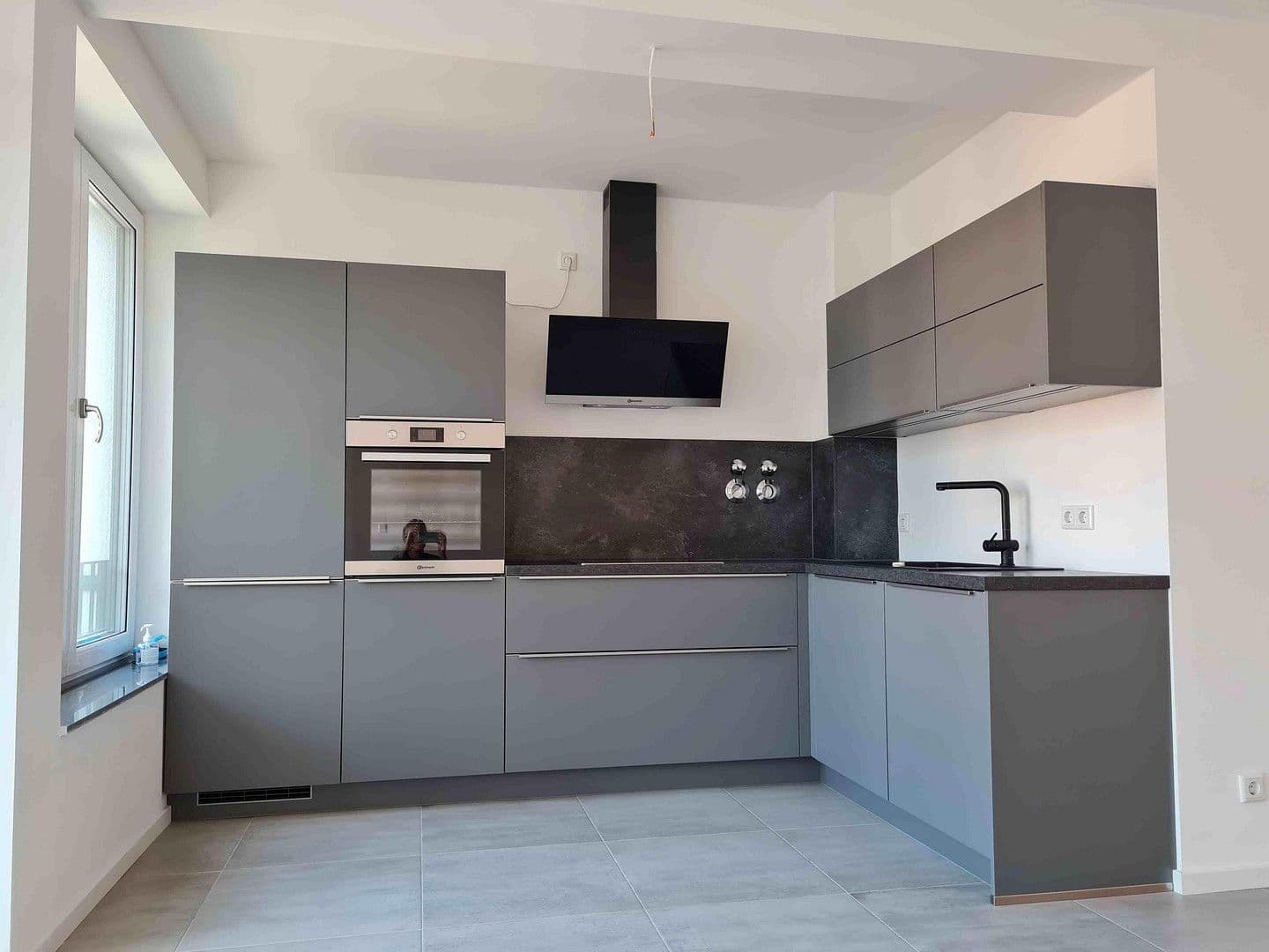 3 bedroom flat to rent, 93 m², Henriettenstr. 2a, Essen, North Rhine-Westphalia 3 bedroom flat to rent, 93 m², Henriettenstr. 2a, Essen, North Rhine-Westphalia