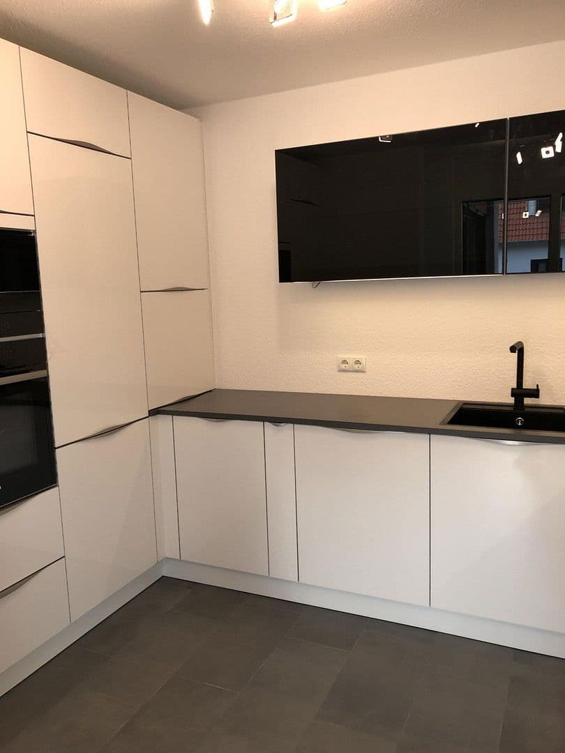 3 bedroom flat to rent, 73 m², Wöllstadt, Hesse 3 bedroom flat to rent, 73 m², Wöllstadt, Hesse