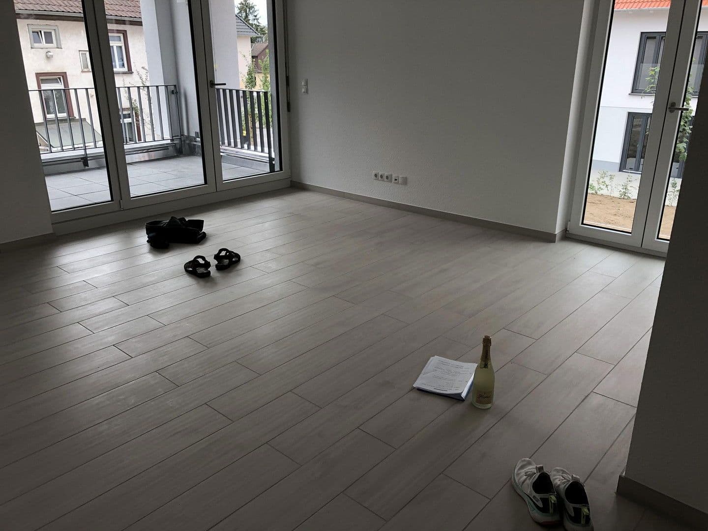 3 bedroom flat to rent, 73 m², Wöllstadt, Hesse 3 bedroom flat to rent, 73 m², Wöllstadt, Hesse