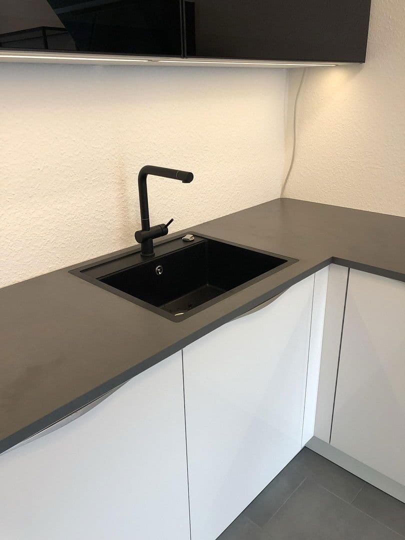 3 bedroom flat to rent, 73 m², Wöllstadt, Hesse 3 bedroom flat to rent, 73 m², Wöllstadt, Hesse